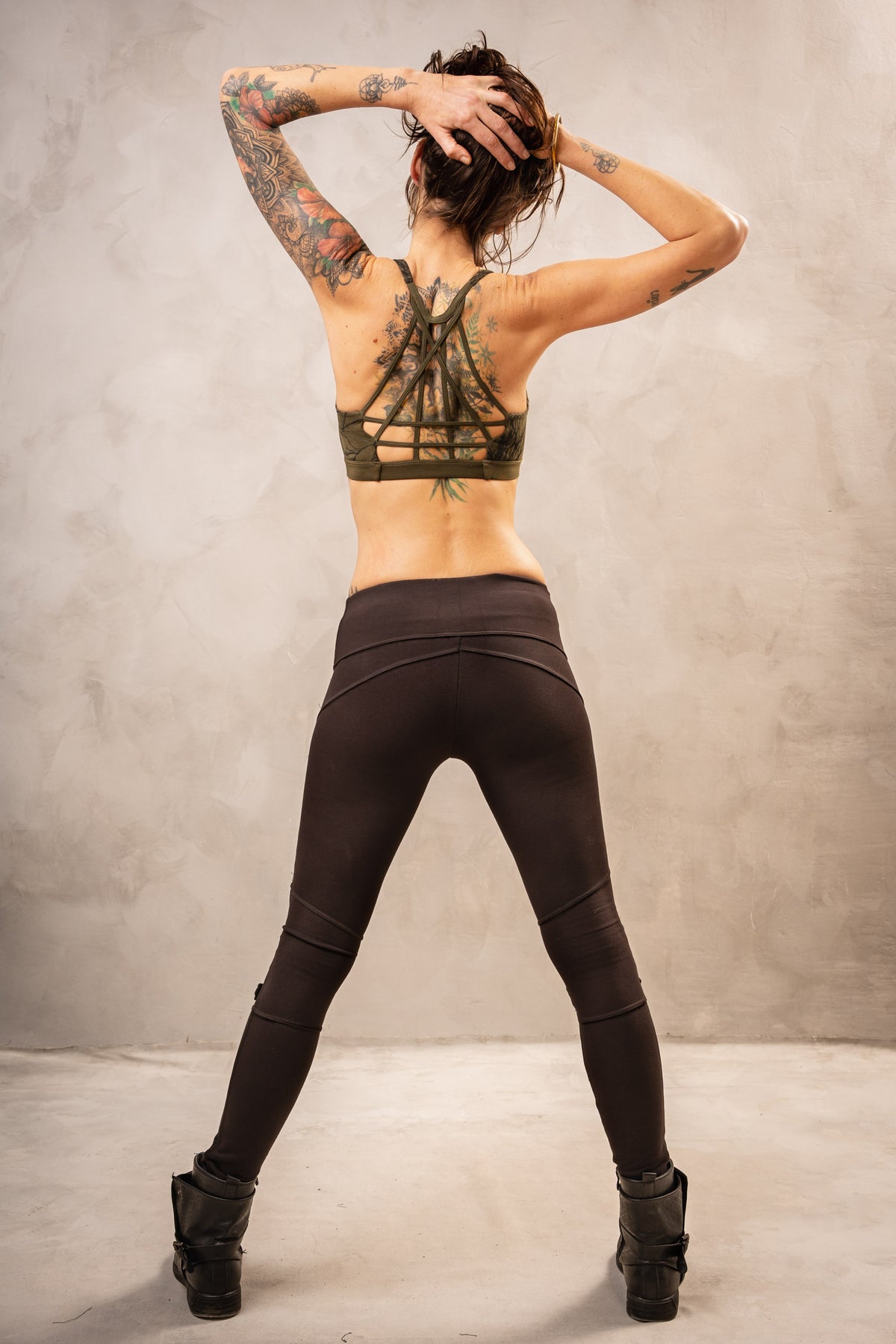 Jockey Leggings