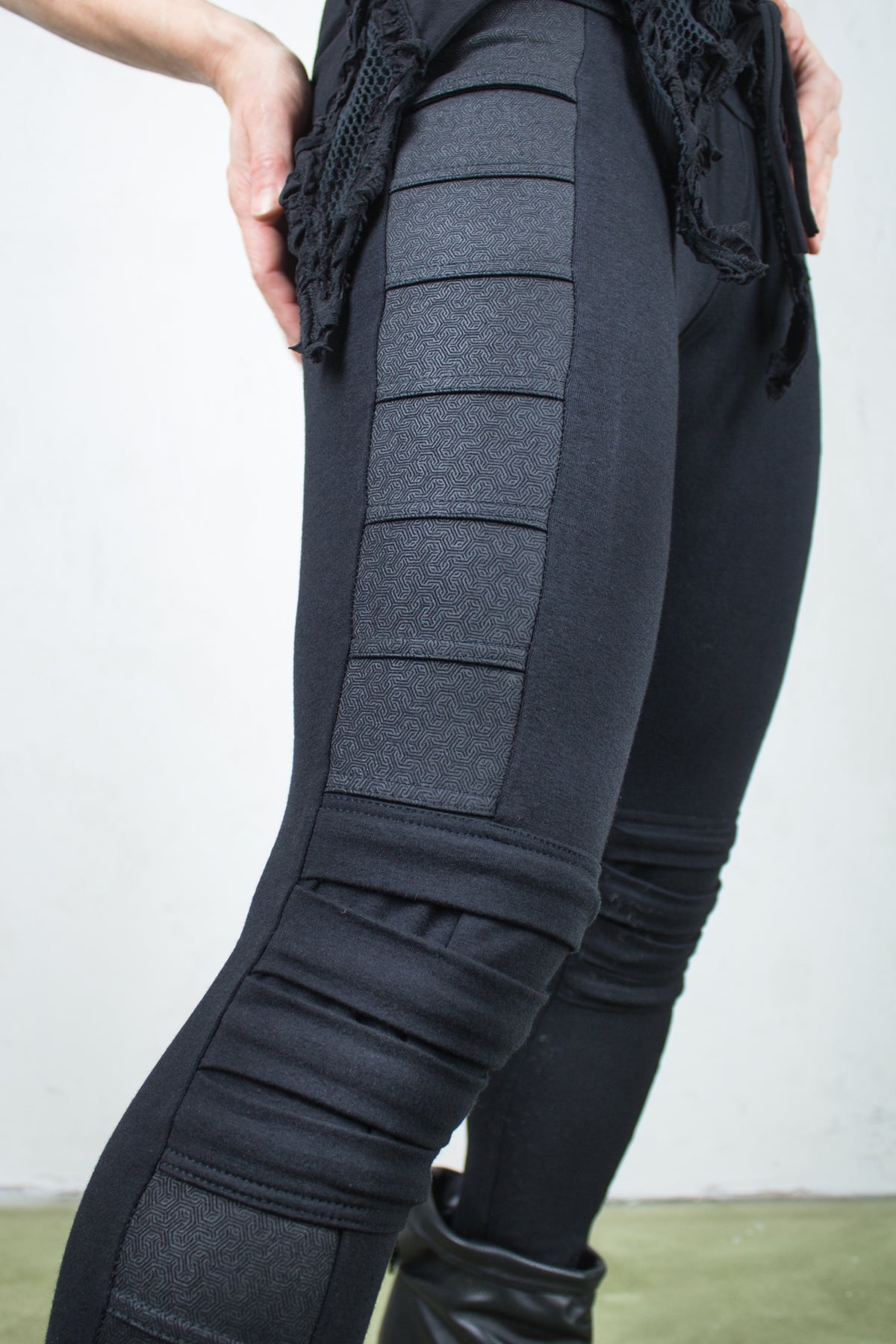 Asashin Leggings